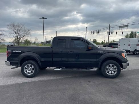 Used 2010 Ford F150 XLT image 5