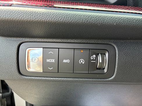New 2026 Chevrolet Traverse Z71 AWD/4WD image 20