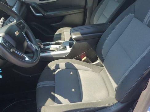 Used 2024 Chevrolet Blazer LT w/ LPO, Floor Liner Package FWD image 16