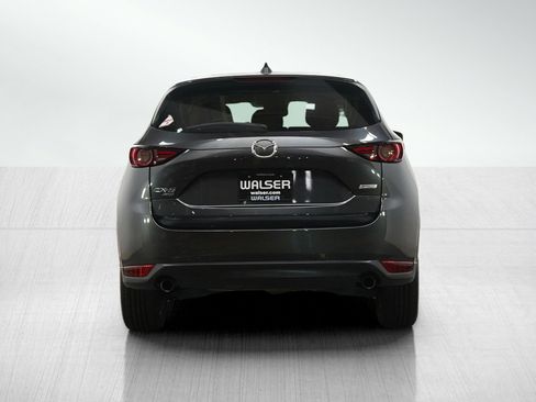 Used 2019 MAZDA CX-5 Grand Touring Reserve AWD/4WD image 4