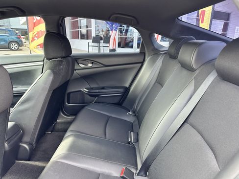 Used 2019 Honda Civic Sport image 31