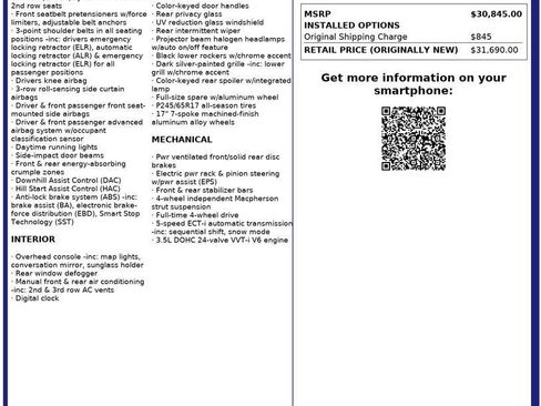 Used 2021 Chevrolet Corvette Stingray Coupe w/ 1LT RWD image 28