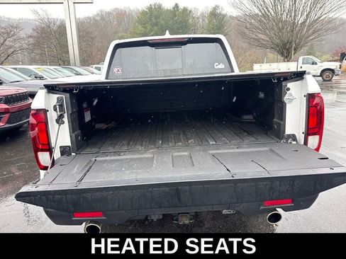 Used 2023 Honda Ridgeline RTL-E image 7