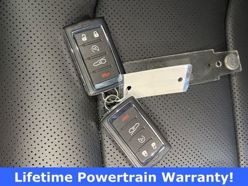 New 2026 Dodge Charger R/T Scat Pack image 21