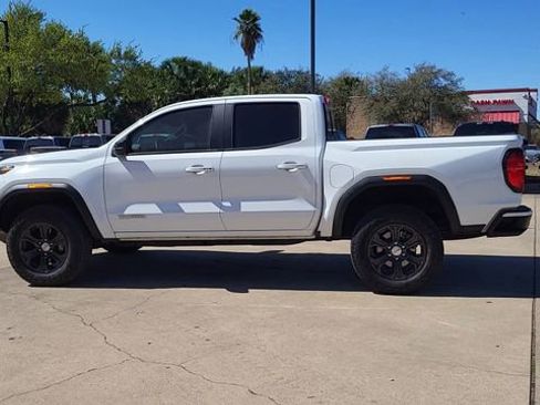 Used 2024 GMC Canyon Elevation w/ Convenience Package image 4