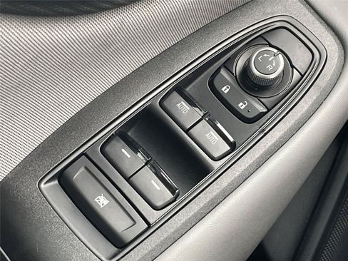 Certified 2025 Subaru Legacy Premium AWD/4WD image 26