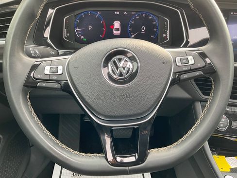 Used 2021 Volkswagen Jetta SEL FWD image 18