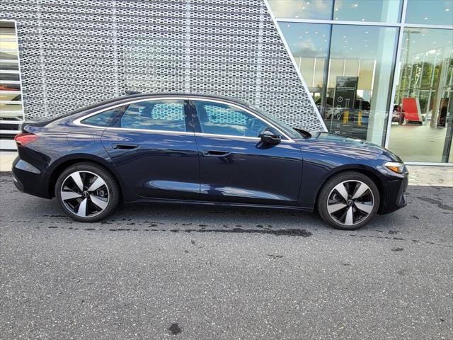 Used 2025 Audi A5 Premium w/ Convenience Package AWD/4WD image 7