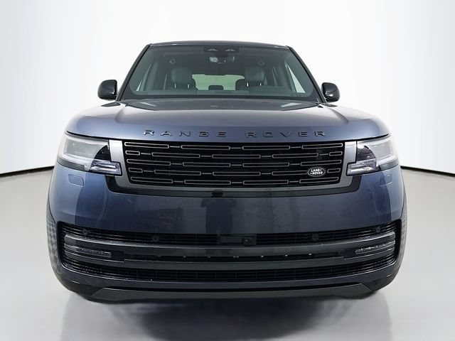 New 2026 Land Rover Range Rover SE AWD/4WD image 2