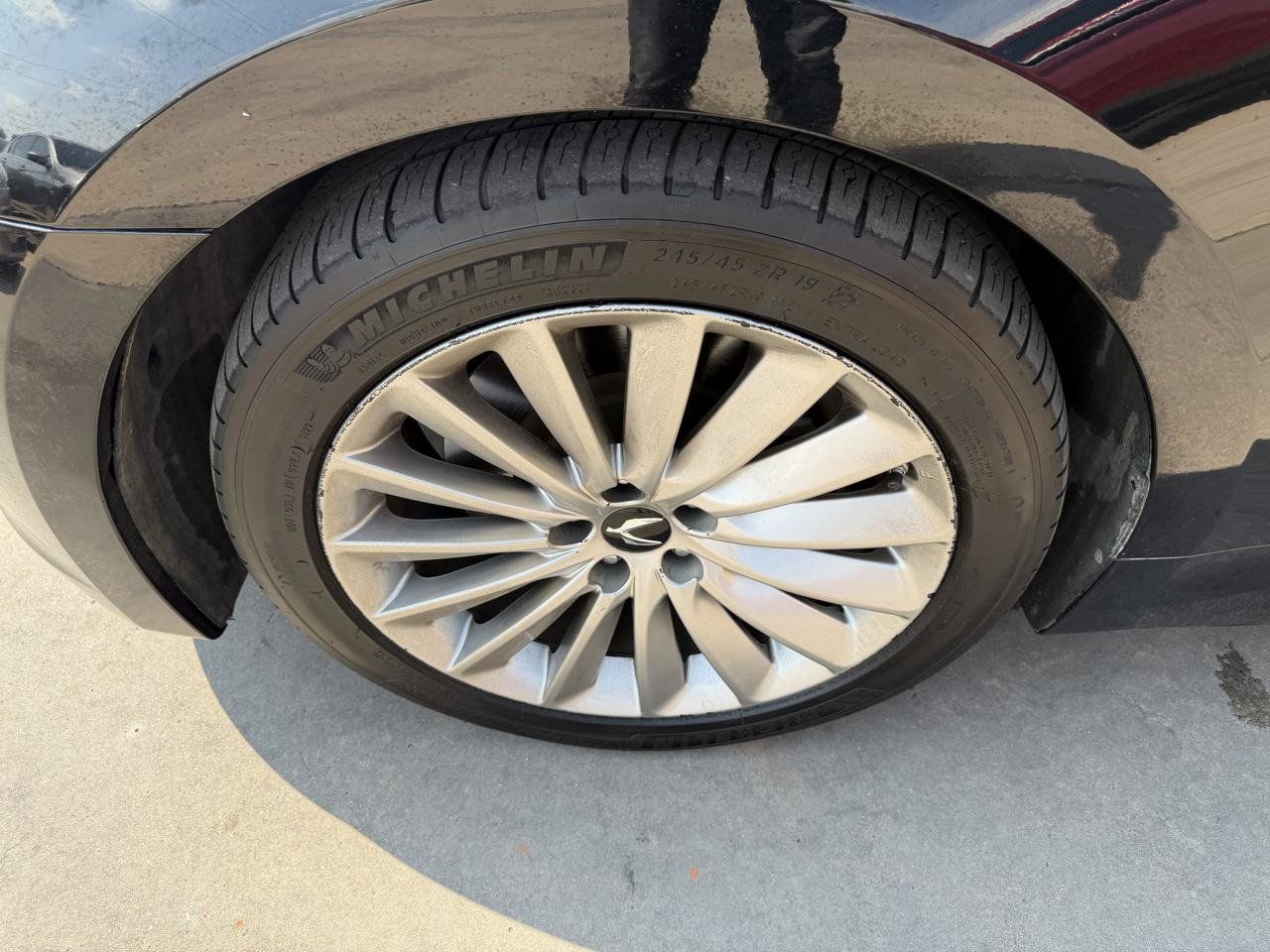 Used 2016 Hyundai Equus Signature RWD image 48