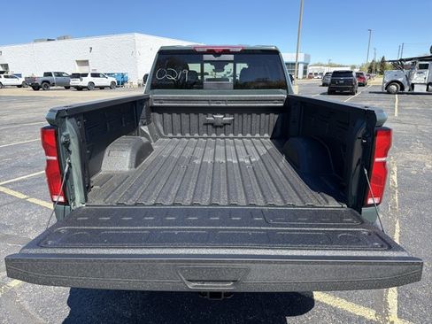New 2026 Chevrolet Silverado 3500 LTZ w/ LTZ Plus Package AWD/4WD image 35
