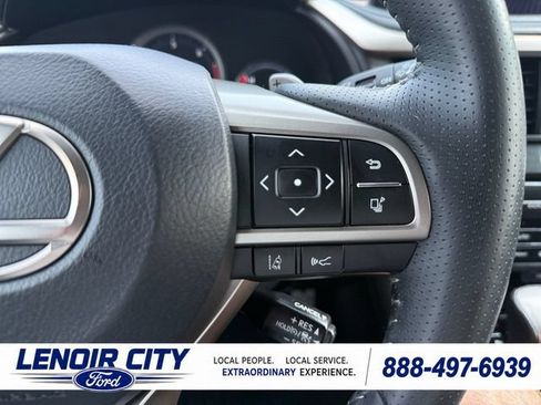 Used 2022 Lexus RX 350 F Sport AWD/4WD image 21