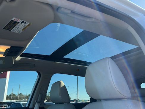 New 2026 Nissan Rogue SV image 29