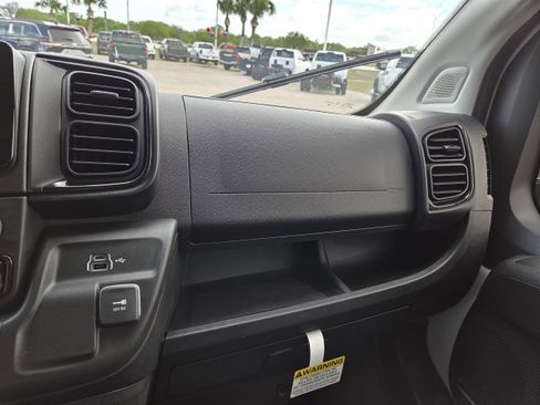 New 2026 RAM ProMaster 1500 FWD image 22
