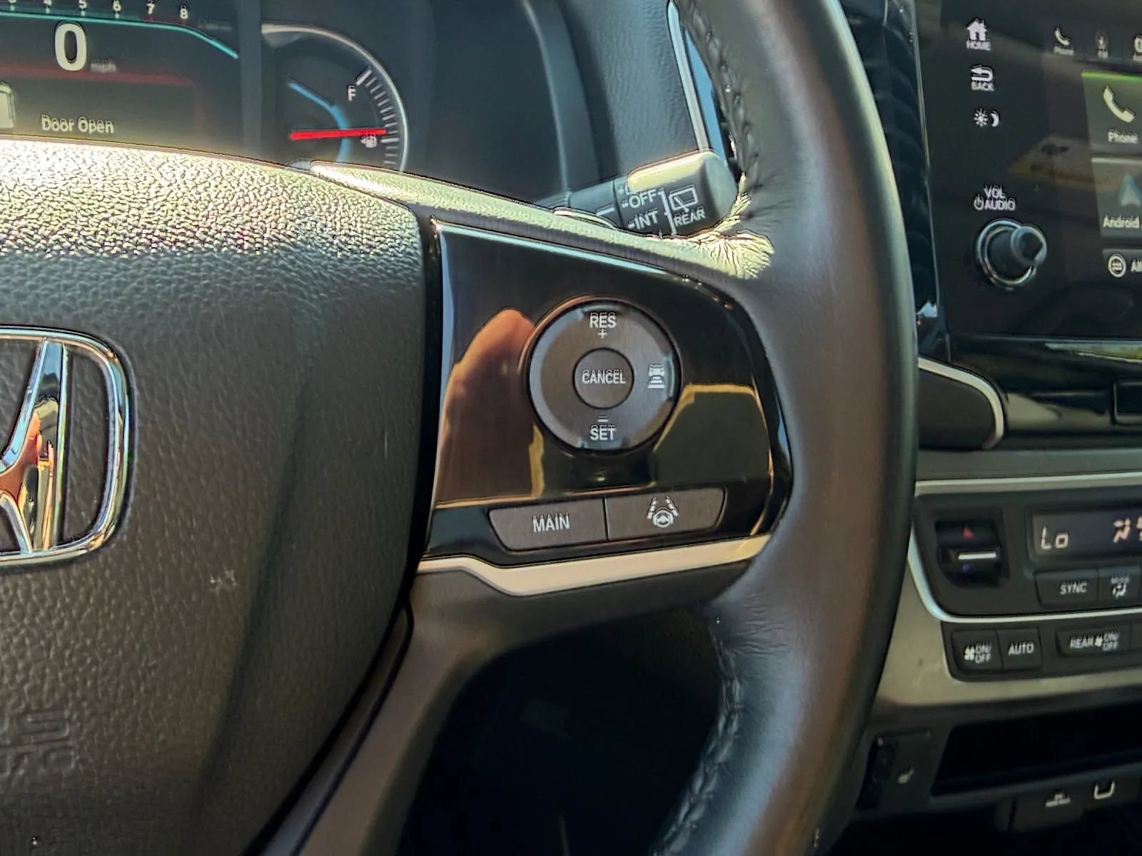 Used 2021 Honda Pilot EX-L image 21