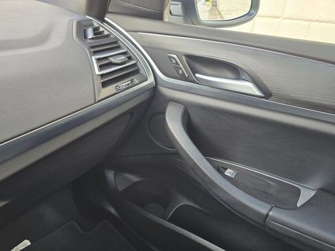 Used 2024 BMW X3 xDrive30i w/ Convenience Package image 27