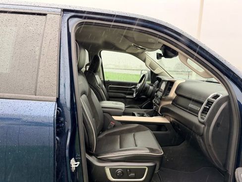 Used 2022 RAM 1500 Laramie image 11