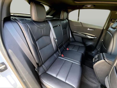 Used 2020 Cadillac XT4 Sport FWD image 20