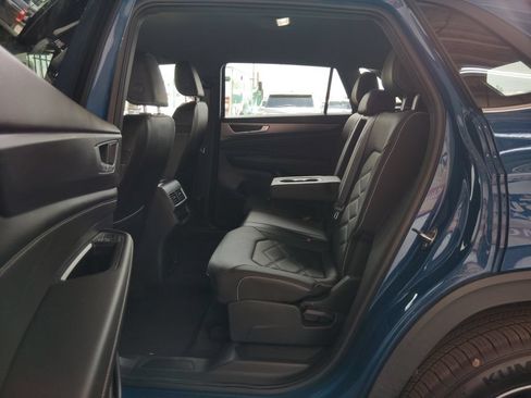 Used 2026 Volkswagen Atlas Cross Sport SE AWD/4WD image 20