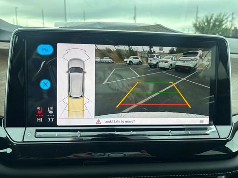 New 2026 Volkswagen Atlas SE image 14