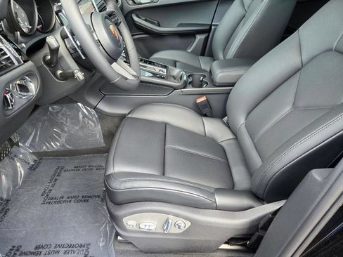 New 2026 Porsche Macan S AWD/4WD image 26