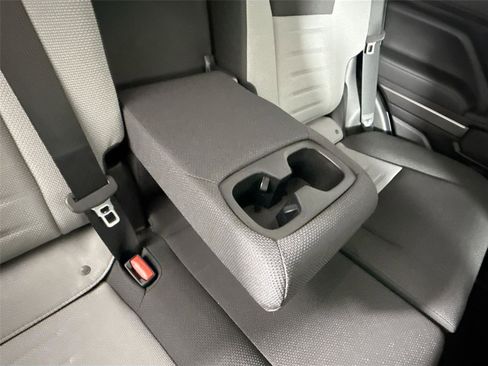 Certified 2025 Toyota 4Runner TRD Sport image 36