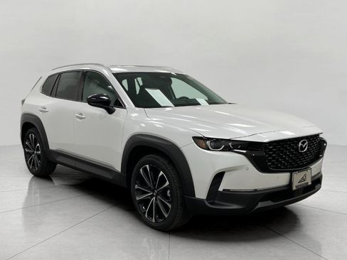 New 2026 MAZDA CX-50 AWD 2.5 S w/ Premium Package image 1