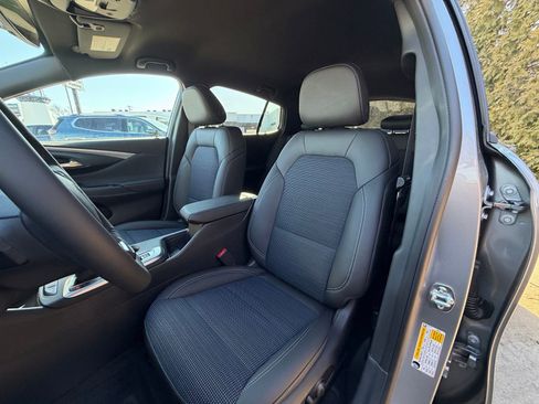 New 2026 Buick Envista Preferred w/ Convenience I Package image 10