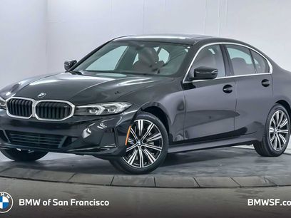 Used 2026 BMW 330i Sedan w/ Convenience Package
