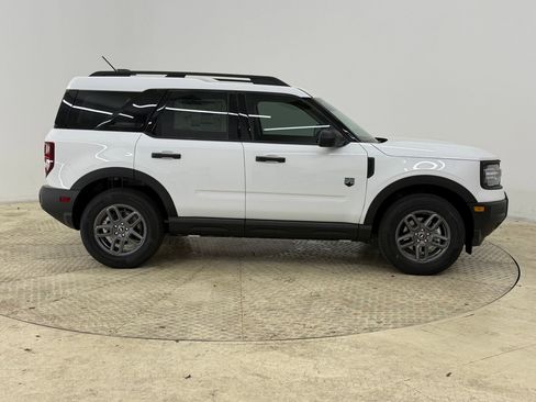 New 2026 Ford Bronco Sport Big Bend w/ Convenience Package AWD/4WD image 8