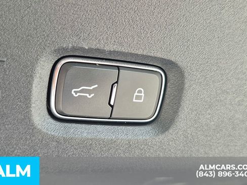 Used 2025 Ford Expedition Max Active AWD/4WD image 9