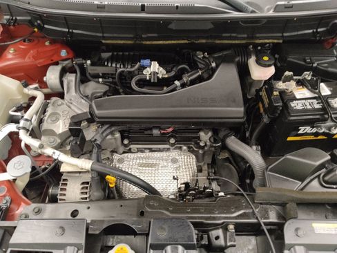 Used 2020 Nissan Rogue SV w/ Premium Package FWD image 30