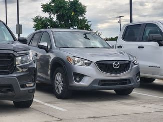 Used 2015 MAZDA CX-5 Touring AWD/4WD video 1