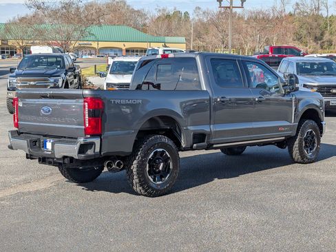 New 2026 Ford F250 Lariat w/ Tremor Off-Road Package image 9
