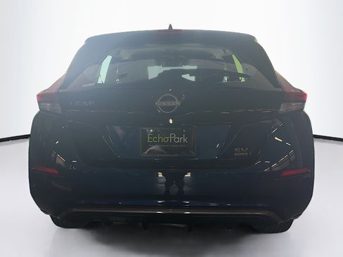 Used 2024 Nissan Leaf SV Plus FWD image 7