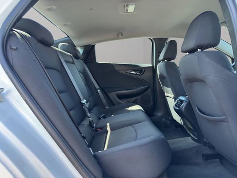 Used 2022 Chevrolet Malibu LT image 19