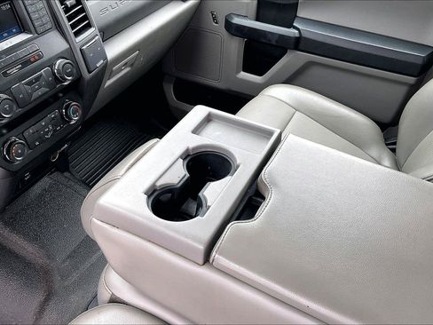 Used 2019 Ford F250 XL w/ XL Value Package RWD image 16
