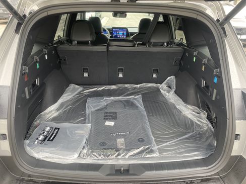 New 2026 Subaru Outback Limited XT AWD/4WD image 38