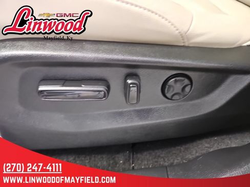 Used 2021 Honda CR-V EX-L image 19