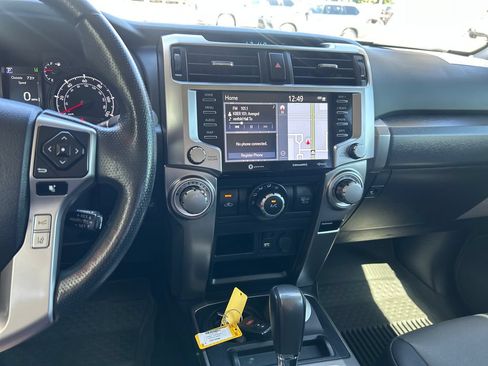 Certified 2024 Toyota 4Runner SR5 Premium AWD/4WD image 20