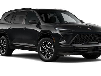 New 2026 Buick Enclave Sport Touring