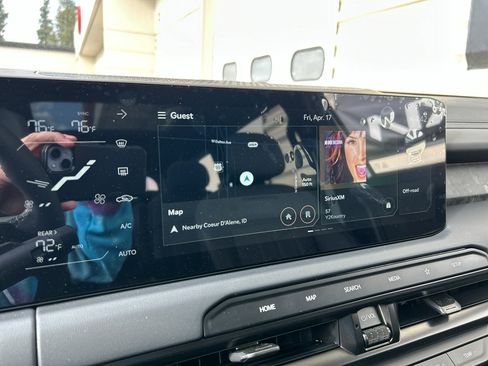 New 2027 Kia Telluride SX Prestige X-Pro AWD/4WD image 22