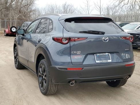 New 2026 MAZDA CX-30 AWD 2.5 S image 2