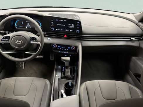 New 2026 Hyundai Elantra Sport FWD image 13