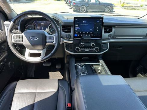 Used 2024 Ford Expedition XLT AWD/4WD image 37