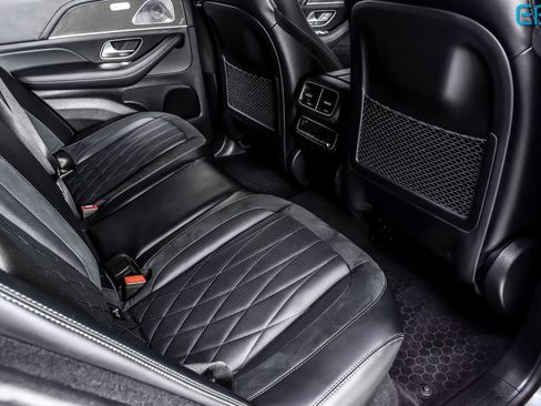 Used 2022 Mercedes-Benz GLE 63 AMG S image 22