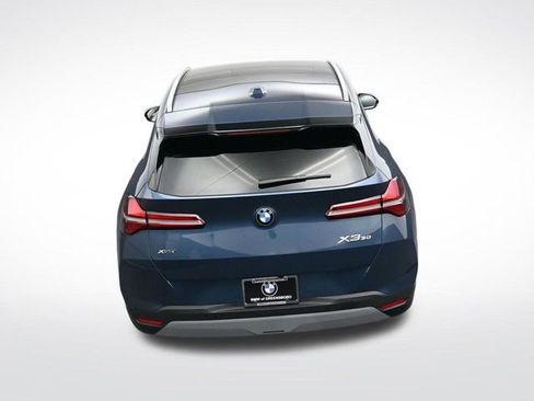 New 2026 BMW X3 xDrive30 w/ Convenience Package image 23