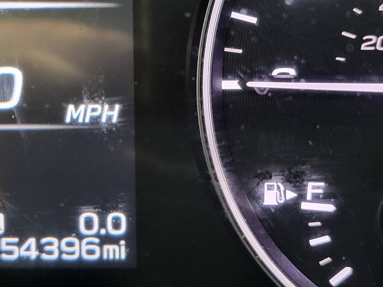 Used 2020 Subaru Outback Premium AWD/4WD image 24