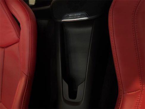 New 2026 Chevrolet Corvette Z06 w/ Chrome Exterior Badge Package image 20