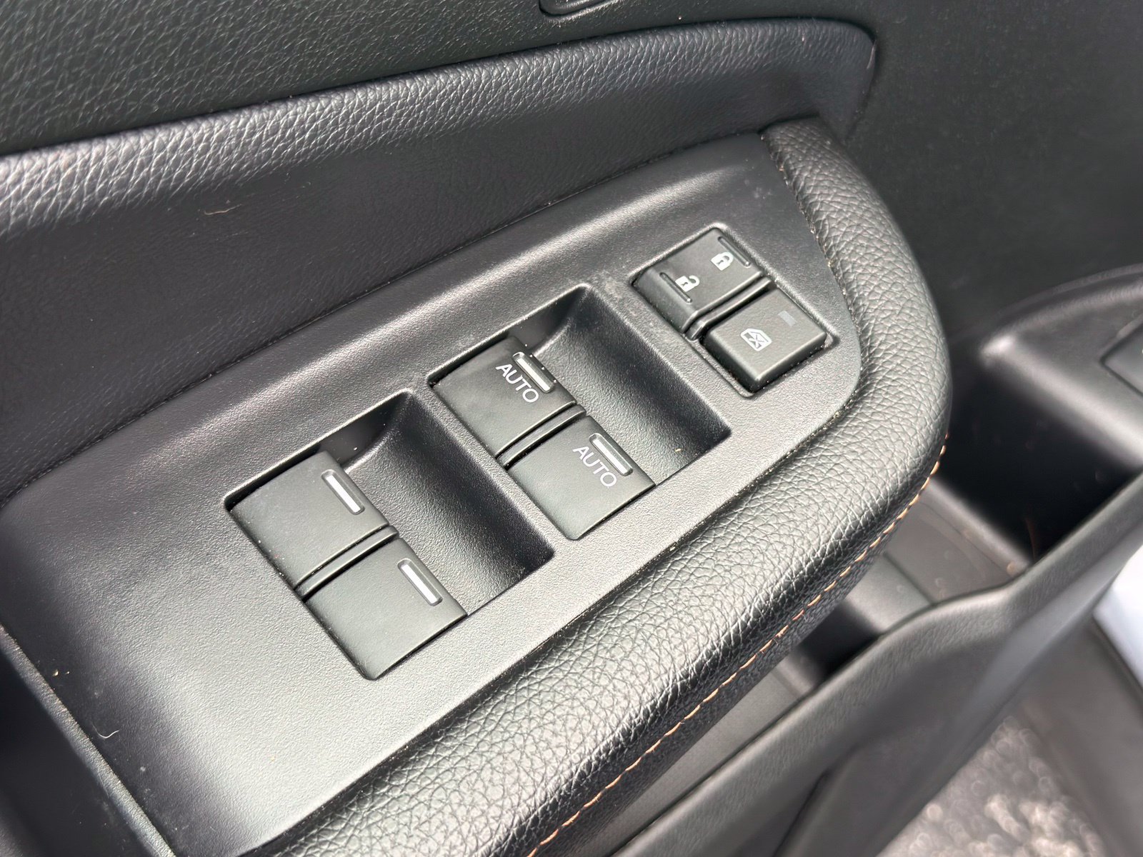 Used 2024 Honda Ridgeline TrailSport image 11